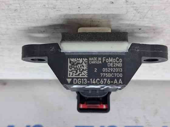 Датчик удара (AIRBAG) Ford Explorer 2011-2019 DG1314C676AA (Арт. 77975) Киев