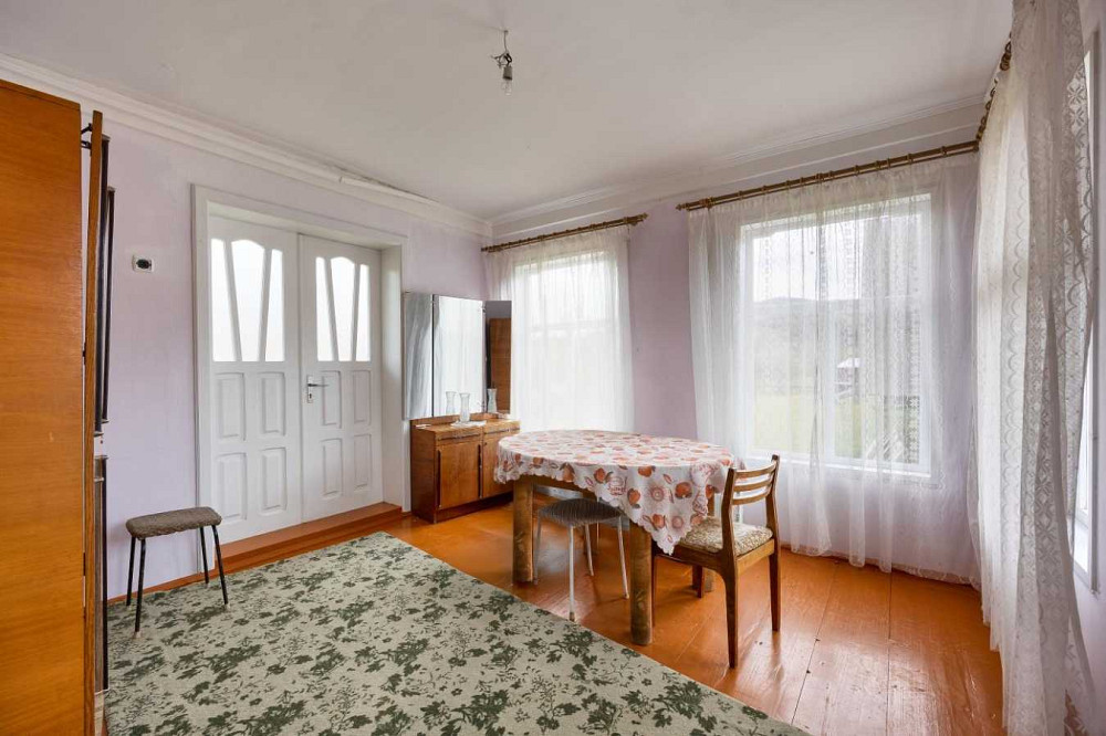 продажа 6-к дом Старосамборский, Раково, 90000 $  - изображение 1