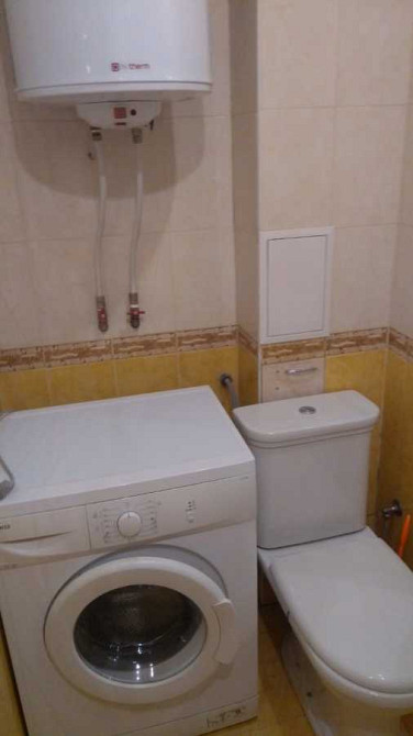 долгосрочная аренда 1-к квартира Одесса, Киевский, 8000 грн./мес. Одеса - зображення 3