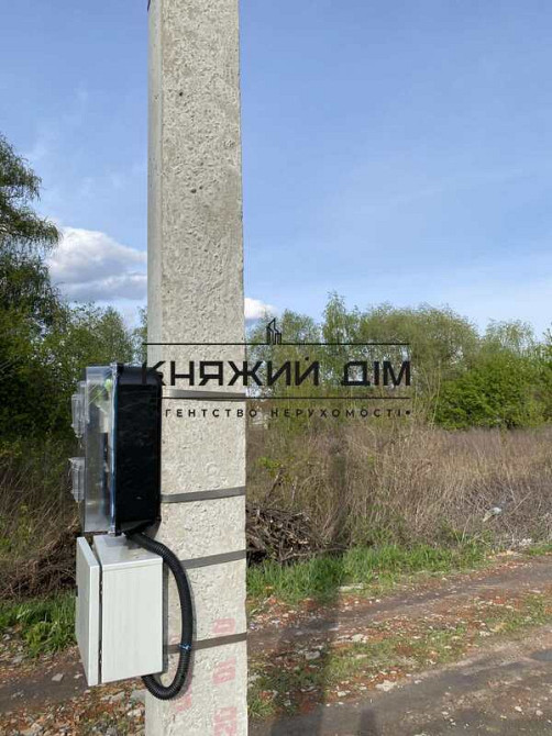 Земельна ділянка 10 соток в Бортничах № 264764 Киев - изображение 9