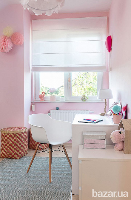 Римські штори - класика віконного дизайну. Днепр - изображение 10