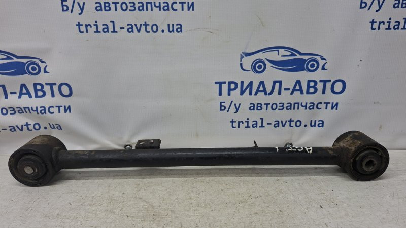 Рычаг задний прямой левый SsangYong Actyon CJ 2.0 DIESEL D20DT 2005 (б/у) Київ - зображення 1