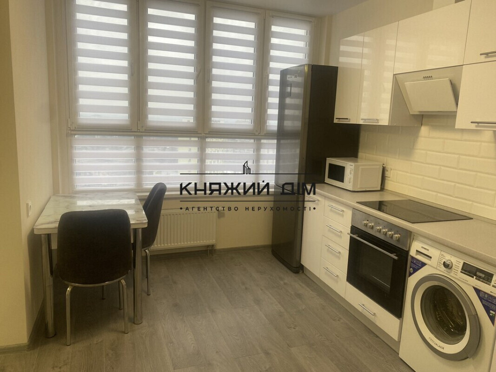 Оренда 1 кімнатної квартири студіо метро Чернігівська № 11203329 Київ - зображення 7