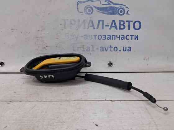 Ручка крышки багажника Hyundai Sonata NF 2.4 БЕНЗИН G4KC 2004 (б/у) Київ