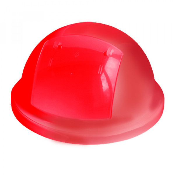 Крышка для урны арт. M852R Київ - зображення 1