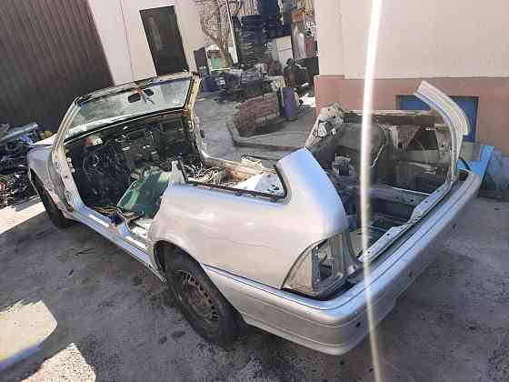 6041400401 Mercedes коллектор впускной Дніпро