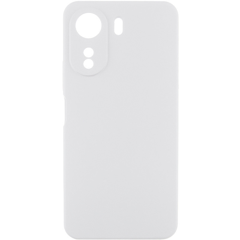 Чехол Silicone Cover Lakshmi Full Camera (AA) для Xiaomi Redmi 13C / Poco C65 Херсон - изображение 1