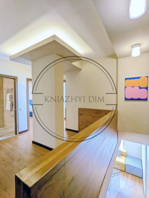 БЕЗ КОМІСІЇ! Оренда Пентхауса в ЖК Васильківський. №11166896 Киев - изображение 11