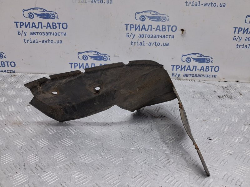 Подкрылок задний правый Nissan Pathfinder 2004-2014 76748EB300 (Арт. 65786) Київ - зображення 2