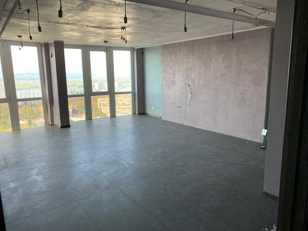 долгосрочная аренда офисное помещение Киев, Днепровский, 17000 грн./мес. Київ - зображення 1