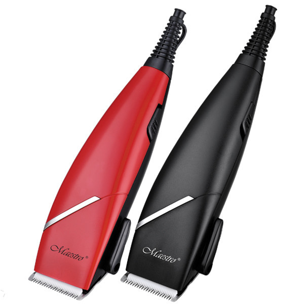 Машинка для стрижки волос MAESTRO MR-653С Київ - зображення 1