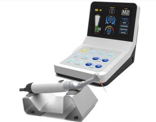 Ендомотор з апекслокатором RebornEndo R-Smart plus Киев - изображение 1