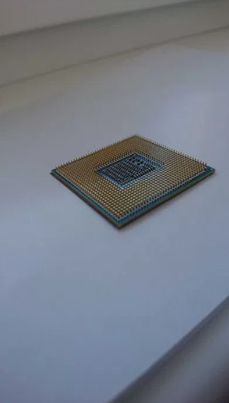 Процесор Intel Pentium B960 2.20GHz. Киев - изображение 3