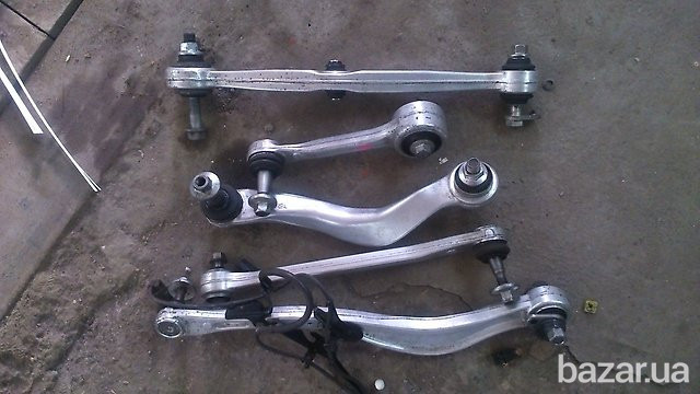 Лексус LS 460 . 2006 - 2012 - Передние рычаги " Шах " Київ - зображення 1