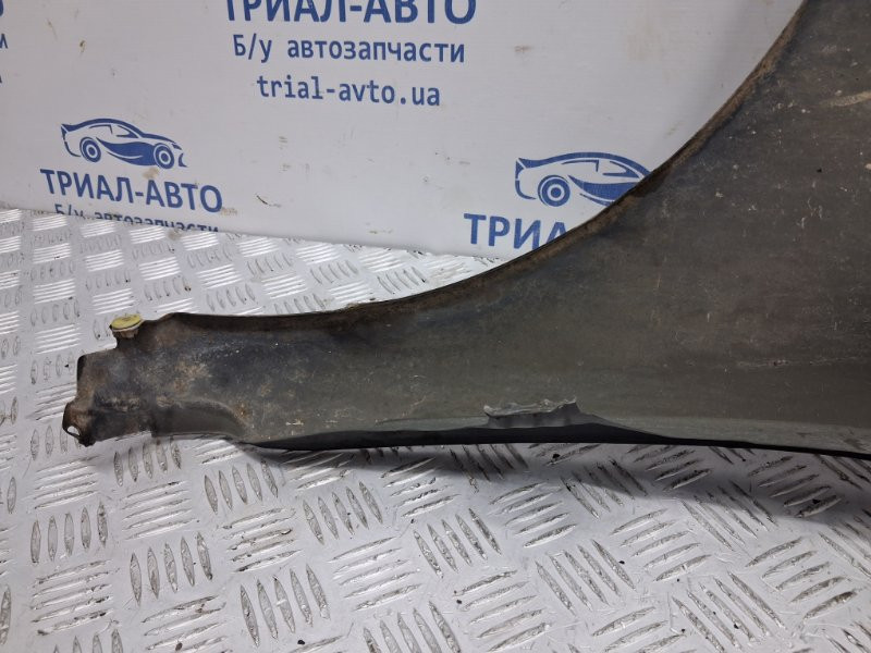 Крыло переднее правое Toyota Avensis T25 1.8 БЕНЗИН 1ZZFE 2002 (б/у) Киев - изображение 9