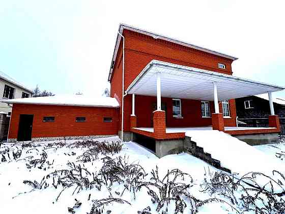 продажа 20-к дом Васильковский, Крушинка, 160000 $ 