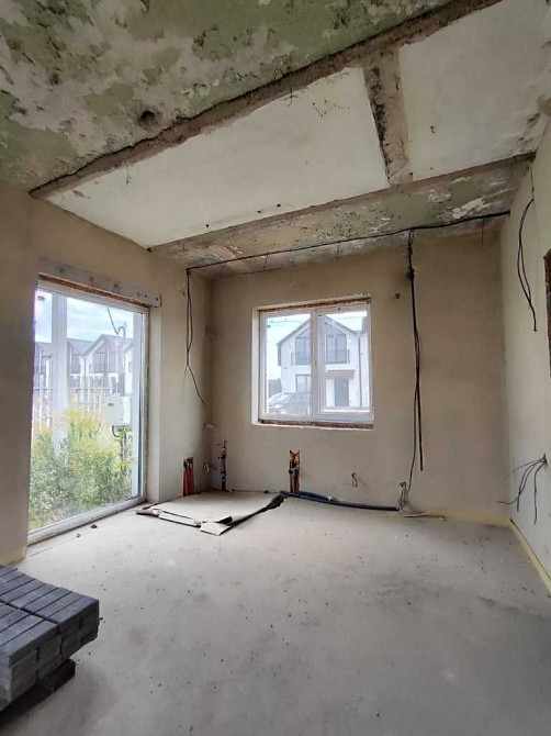 продажа 3-к таунхаус Луцк, 73000 $ Луцьк - зображення 9