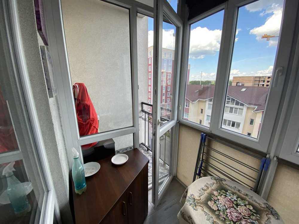 продажа 1-к квартира Киево-Святошинский, Гостомель, 37000 $ Гостомель - зображення 9