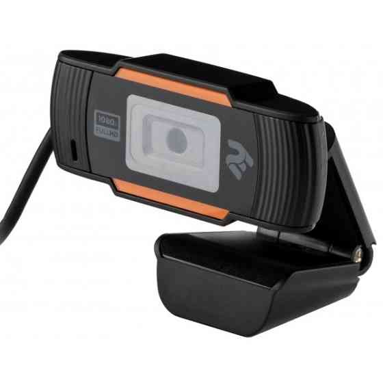 Веб камера 2E FHD (Код товару:16104) Харків