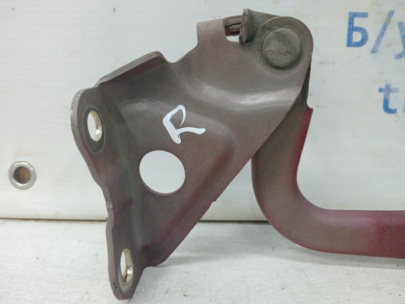 Петля капота правая Toyota RAV 4 A30 2.0 БЕНЗИН 1AZFE 2005 (б/у) Киев - изображение 2