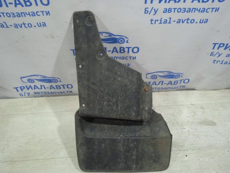 Брызговик задний правый Toyota Land Cruiser J100 1998 (б/у) Київ - зображення 3