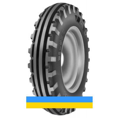 6.5 R16 BKT TF 8181 91/83A6/A8 Сільгосп шина Київ - зображення 1