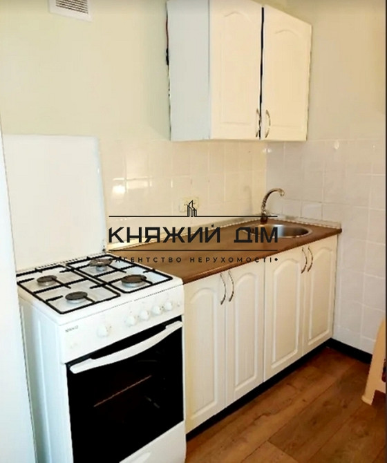 ОРЕНДА 1 к квартира метро Лівобережна вул Ентузіастів. 43 код 11197802 Киев - изображение 5