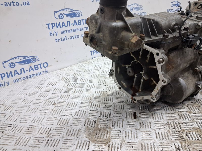 Коробка передач МКПП Kia Sorento 2002-2011 4300049700 (Арт. 62613) Київ - зображення 3