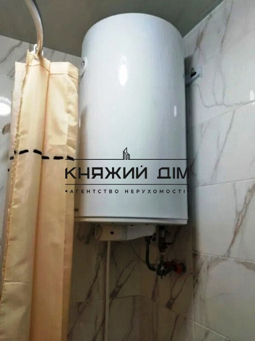 Оренда 1 кімнатна квартира м. Видубичі КОД 11195471 Київ - зображення 8