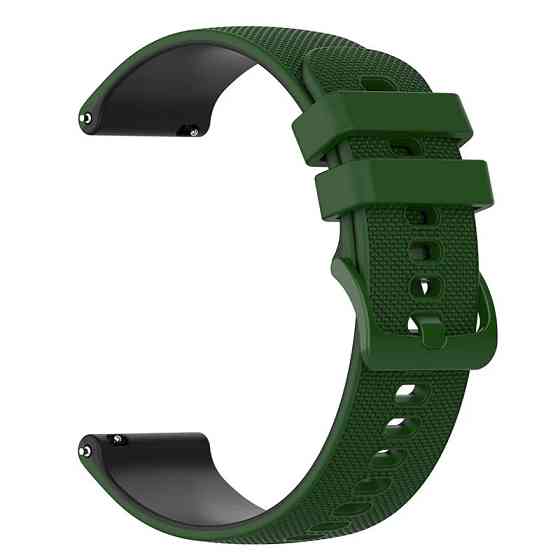 Ремешок Ribby для Smart Watch 20mm Херсон