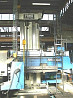 PAMA FT 140-0 CNC Горизонтально-расточные станки Год 1986 г. Шпиндель 140 мм. Продольный ход 6.000 м Дніпро