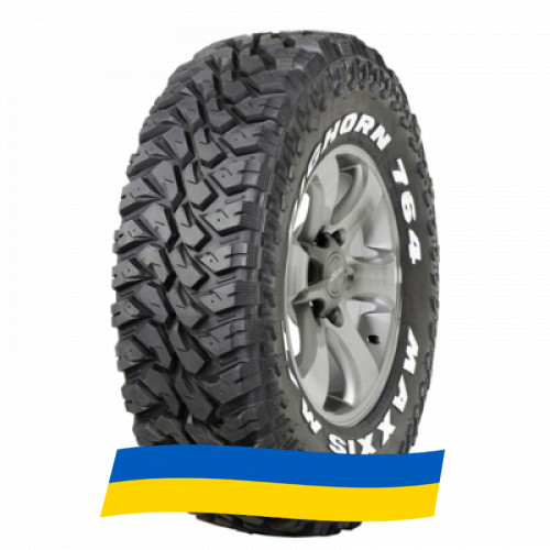 275/65 R18 Maxxis MT-764 Bighorn 119/116Q Позашляхова шина Київ - зображення 4