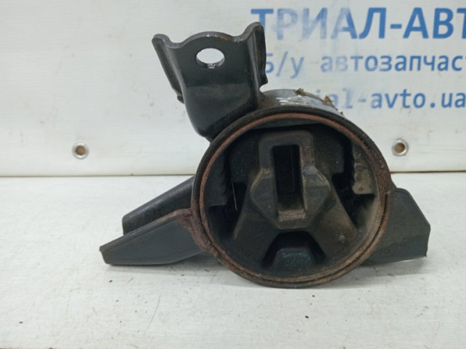 Подушка ДВС левая Kia Sportage SL 1.7 DIESEL D4FD 2010 (б/у) Киев - изображение 4