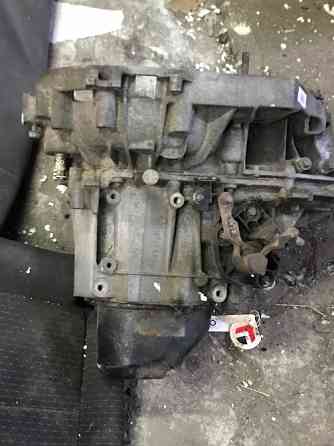 Бу МКПП Renault Megane 2, 1.5 dci, JR5 102 Кропивницький