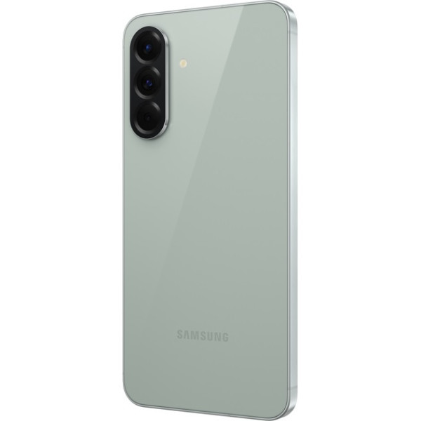 Смартфон Samsung Galaxy A56 A566B 8/128GB Olive (SM-A566BZGAEUC) UA (Код товару:40227) Харків - зображення 7