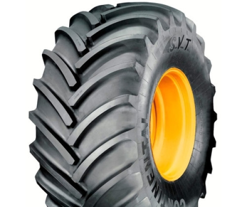 650/75 R42 Continental SVT 165/168D/A8 Сільгосп шина Київ - зображення 10
