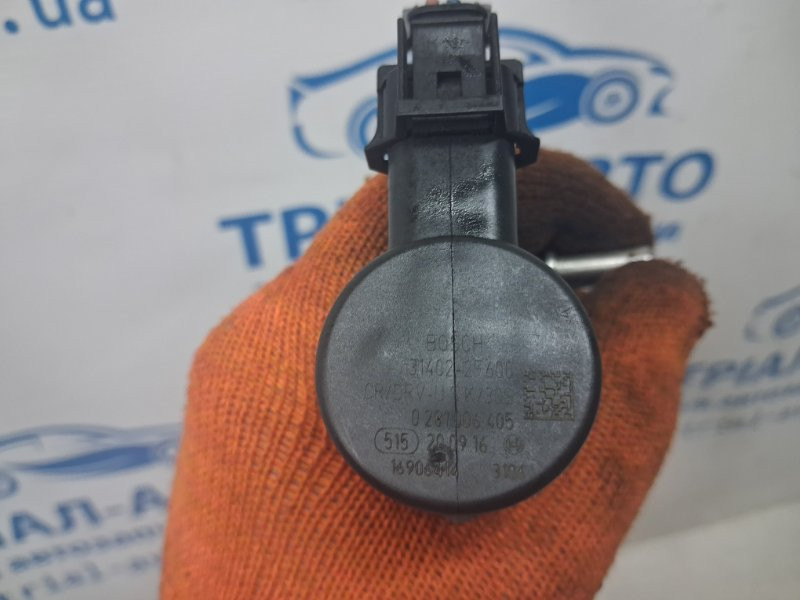Топливная рампа Hyundai Tucson 2015-2021 314002A650 (Арт. 84668) Киев - изображение 4