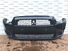 Бампер передний Mitsubishi Colt 2010-2012 (6400C105) Ковель