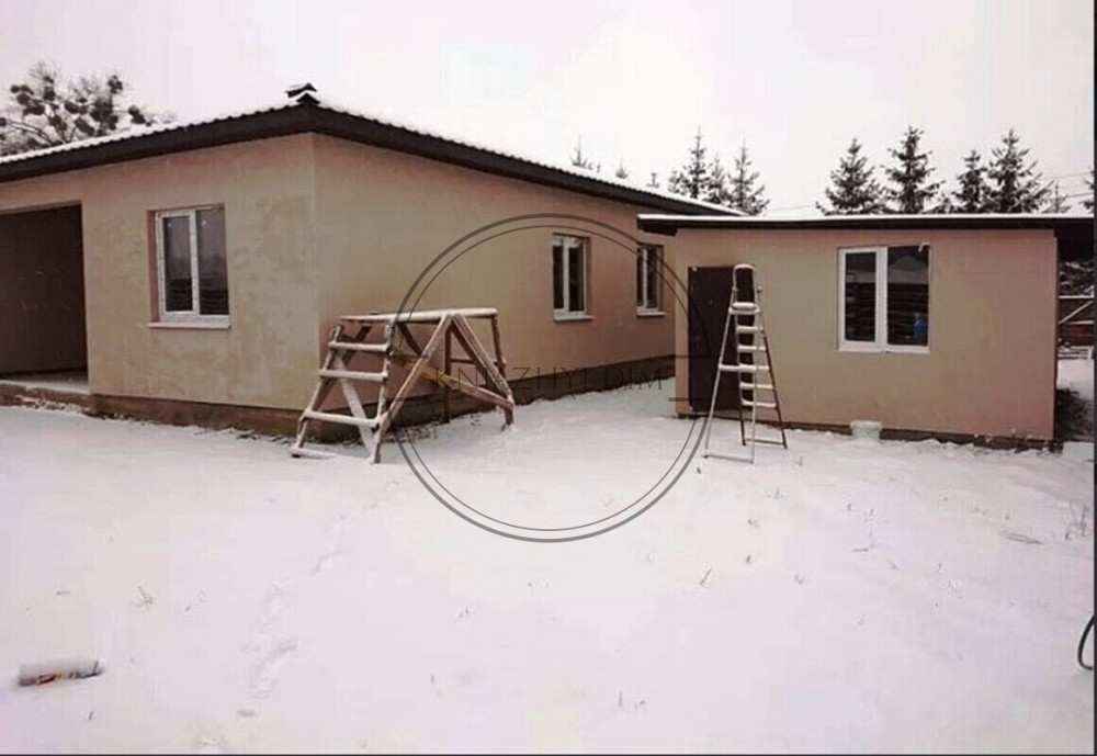 Продажа частного дома в с. Святопетровское. № 229805 Киев - изображение 2