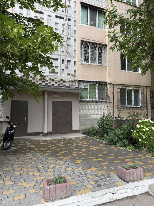 продажа 1-к квартира Одесса, Пересыпский, 23000 $ Одеса - зображення 1