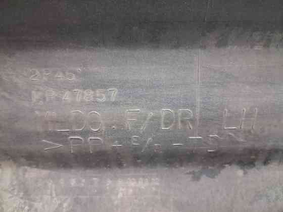 Накладка двери Mitsubishi Pajero Wagon 1999-2006 MR606219 (Арт. 71117) Киев