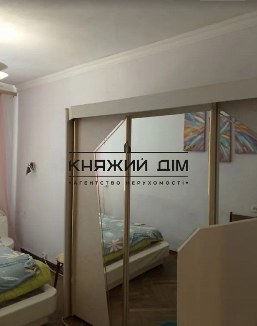 Продаж 2 кімнатна квартира м. Золоті ворота КОД 21146872 Київ - зображення 6