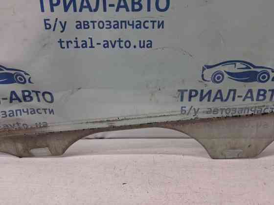 Стекло двери переднее левое Hyundai I30 FD 1.6 DIESEL D4FB 2007 (б/у) Киев