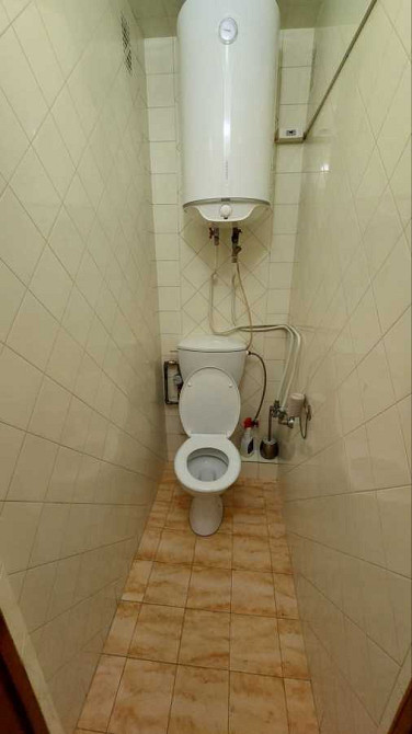 долгосрочная аренда 2-к квартира Одесса, Киевский, 8000 грн./мес. Одесса - изображение 2