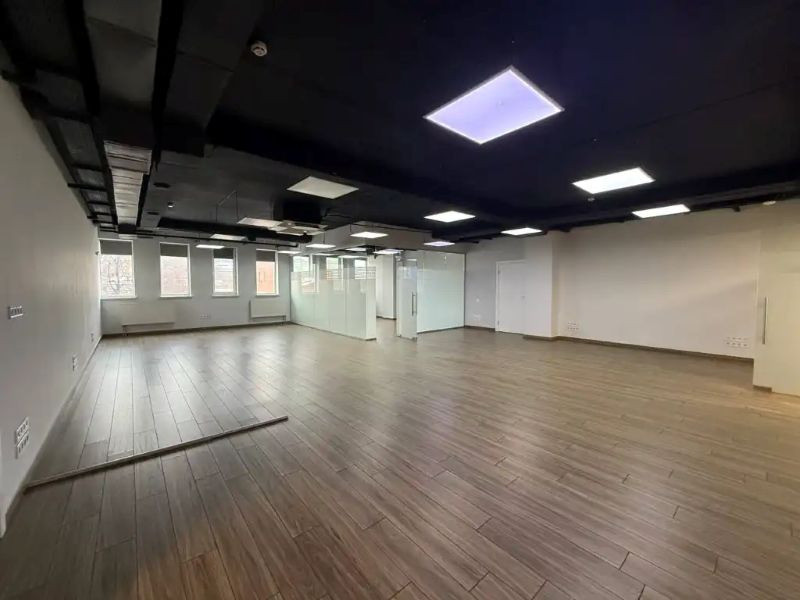 Здам. Офіс 250 м.кв. 2/2, вул. Павла Нірінберга 10 (Баумана). Дніпро - зображення 1