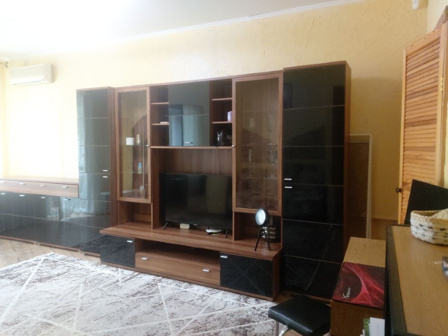 Продам. 1-к.кв. 2/2, ж/м Західний. вул.Данила Галицького Дніпро - зображення 1