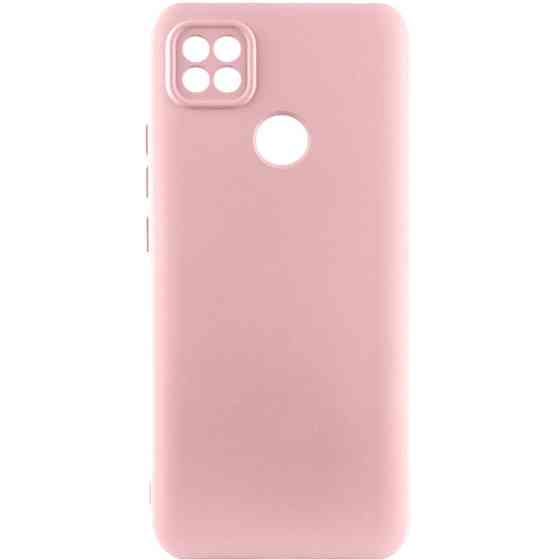 Чехол Silicone Cover Lakshmi Full Camera (AA) для Xiaomi Redmi 10A Херсон