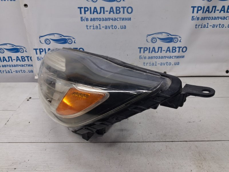 Фара левая Kia Sorento 2014-2020 92101C6000 (Арт. 71677) Київ - зображення 6
