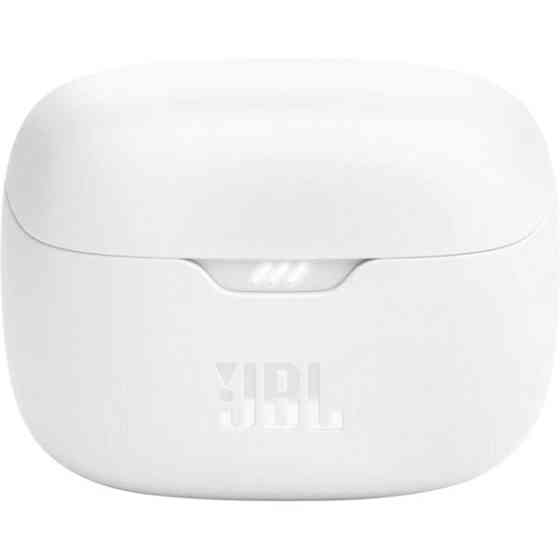 Bluetooth-гарнітура JBL Tune Buds White (JBLTBUDSWHT) (Код товару:31466) Харьков