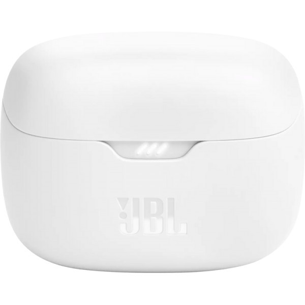 Bluetooth-гарнітура JBL Tune Buds White (JBLTBUDSWHT) (Код товару:31466) Харьков - изображение 3
